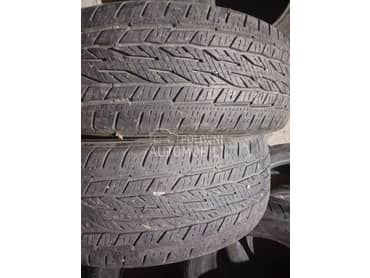 Continental 255/65 R17 Letnja