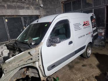 vrata za Renault Kangoo od 1998. do 2008. god.