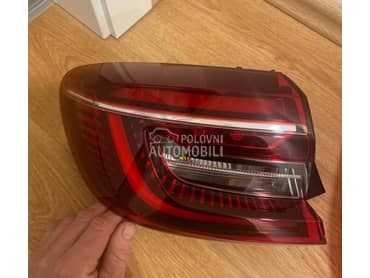 stop svetlo levo orginalno za Renault Clio od 2019. do 2023. god.