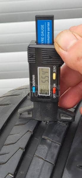 Hankook 185/65 R15 Letnja