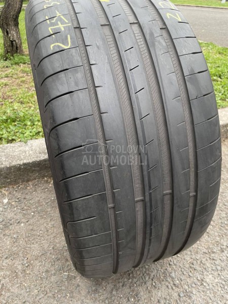 Goodyear 275/35 R19 Letnja
