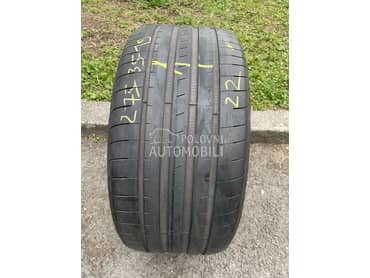 Goodyear 275/35 R19 Letnja