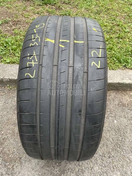 Goodyear 275/35 R19 Letnja