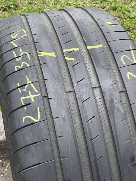 Goodyear 275/35 R19 Letnja