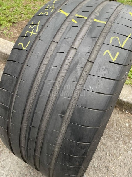 Goodyear 275/35 R19 Letnja