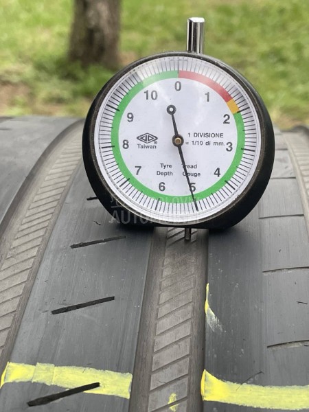 Goodyear 275/35 R19 Letnja