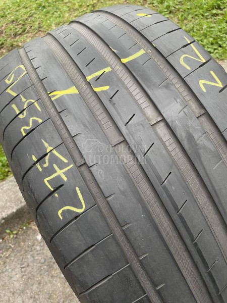 Goodyear 275/35 R19 Letnja