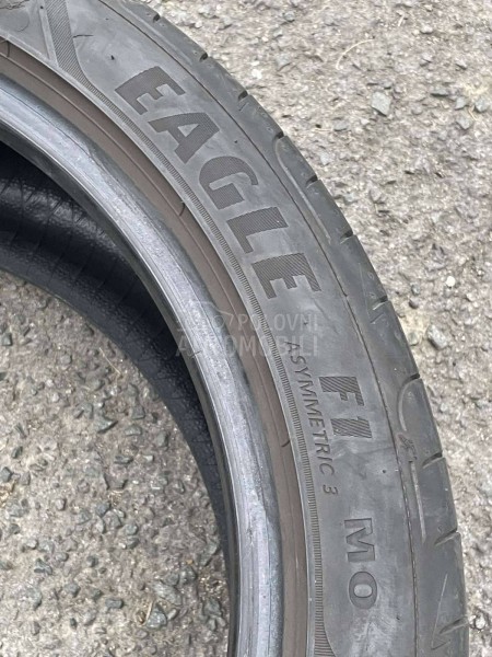 Goodyear 275/35 R19 Letnja