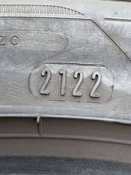 Goodyear 275/35 R19 Letnja