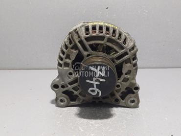 ALTERNATOR za Audi Q3