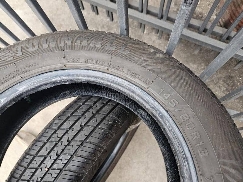 Altenzo 145/80 R13 Sve sezone