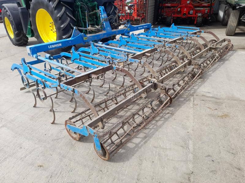 Lemken Korund 6m