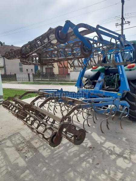 Lemken Korund 6m
