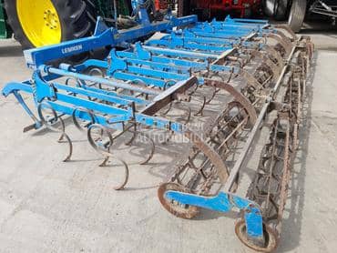 Lemken Korund 6m