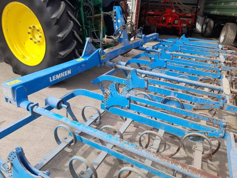 Lemken Korund 6m