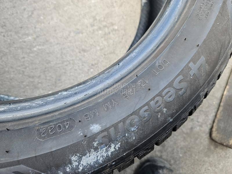 Altenzo 225/50 R17 Sve sezone