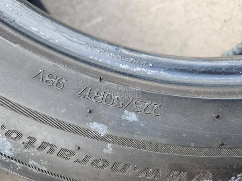 Altenzo 225/50 R17 Sve sezone