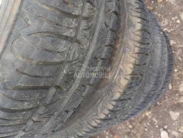 Semperit 185/60 R14 Letnja