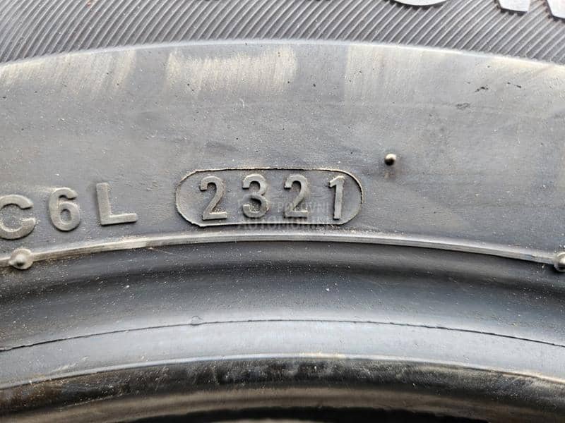 Kumho 185/55 R15 Letnja