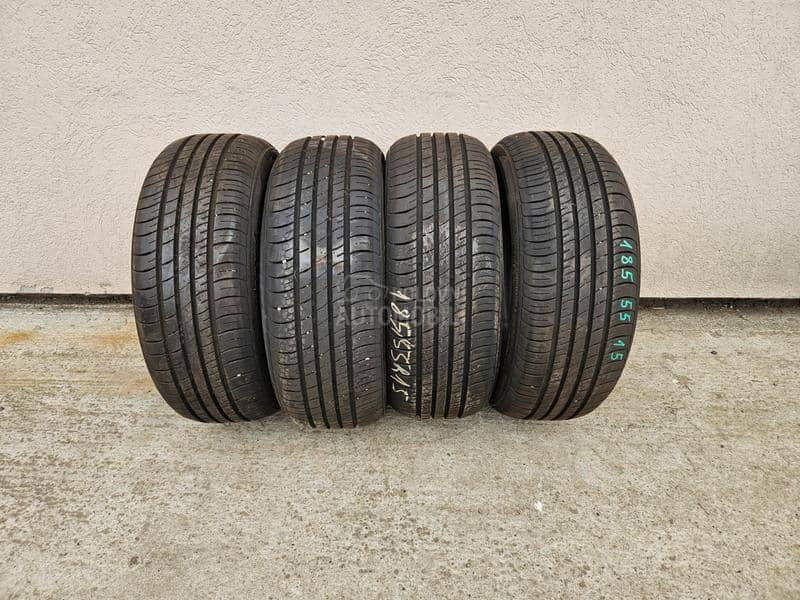 Kumho 185/55 R15 Letnja