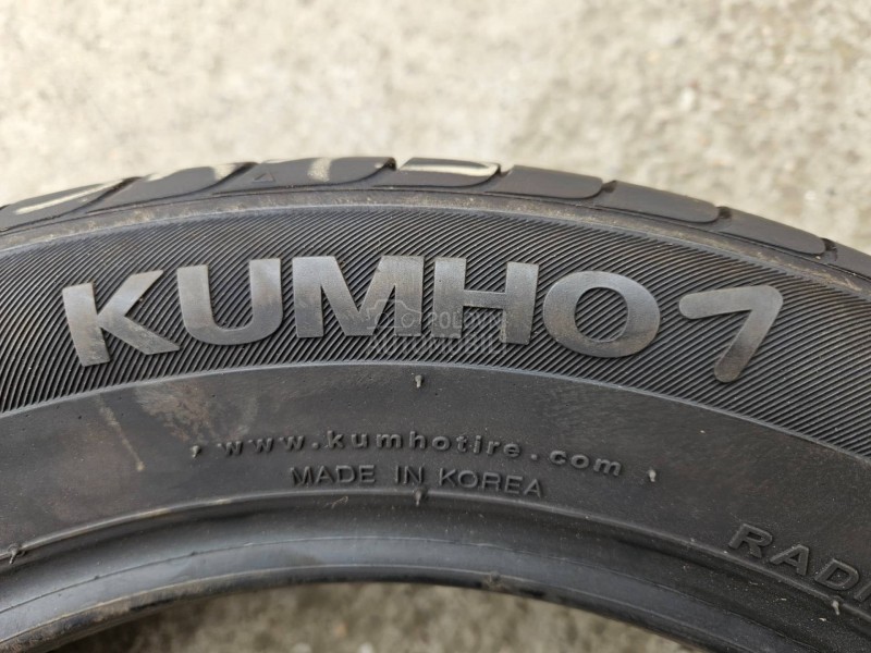 Kumho 185/55 R15 Letnja