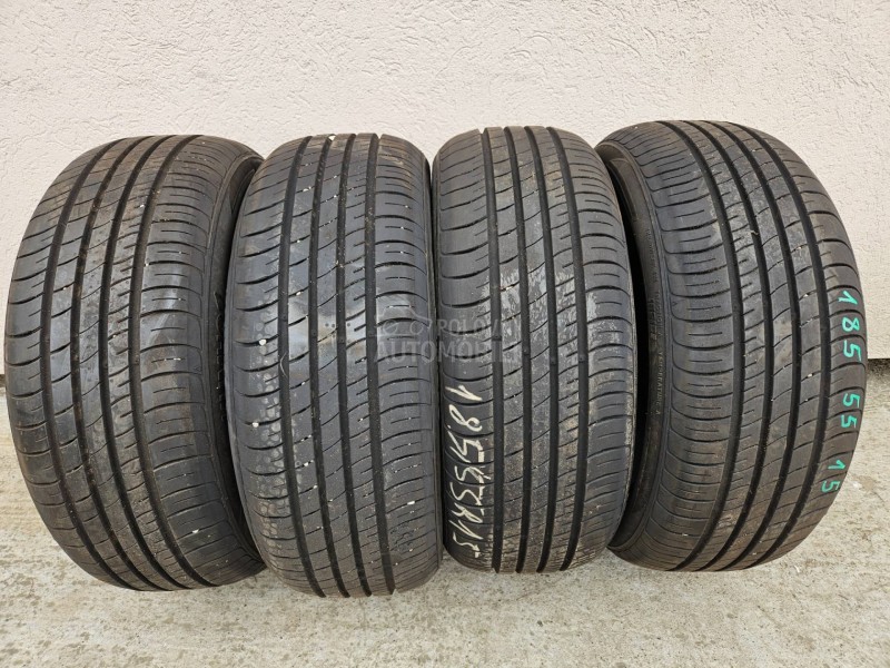 Kumho 185/55 R15 Letnja