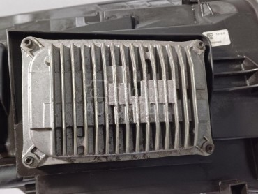 BALAST FARA za Mercedes Benz GL Klasa