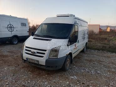 Ford Transit 2.2 tdci
