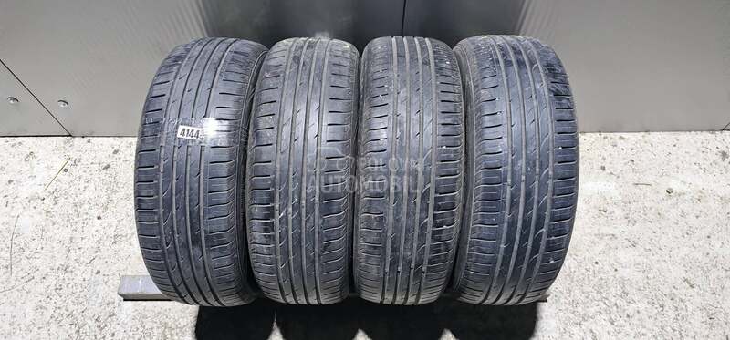 Nexen 185/60 R15 Letnja