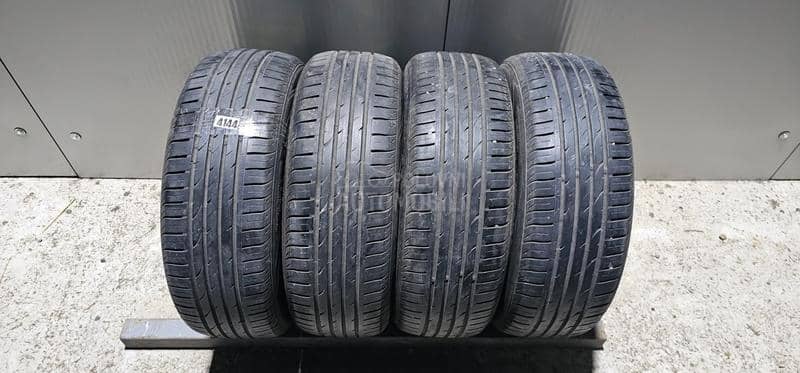 Nexen 185/60 R15 Letnja