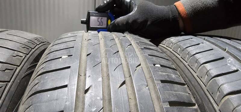 Nexen 185/60 R15 Letnja