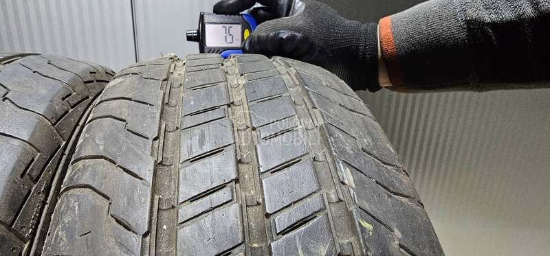 Continental 195/60 R16 Letnja