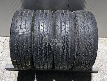 Continental 195/60 R16 Letnja