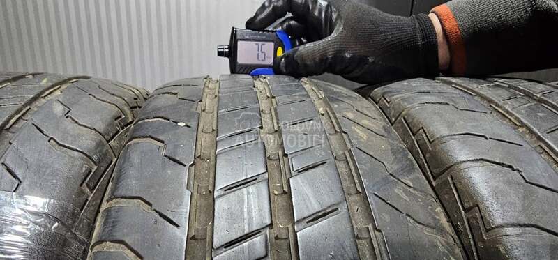 Continental 195/60 R16 Letnja