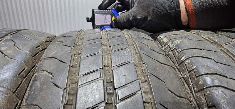 Continental 195/60 R16 Letnja