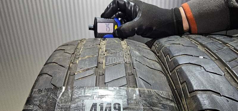 Continental 195/60 R16 Letnja