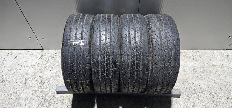 Continental 195/60 R16 Letnja