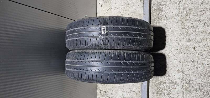 Bridgestone 185/65 R15 Letnja