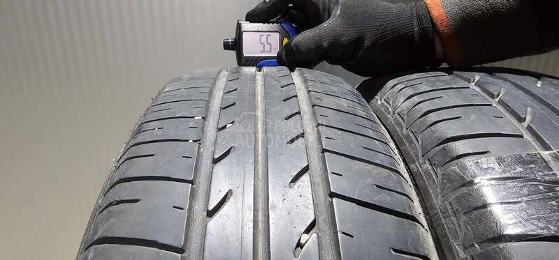 Bridgestone 185/65 R15 Letnja