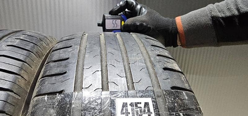 Continental 205/55 R16 Letnja