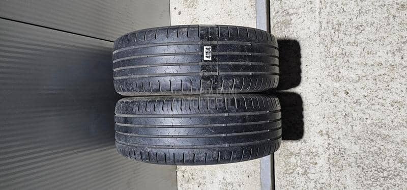 Continental 205/55 R16 Letnja