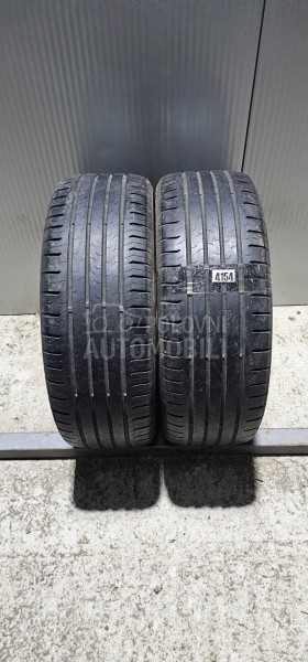 Continental 205/55 R16 Letnja