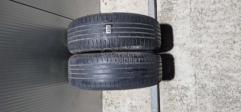 Nexen 185/60 R15 Letnja