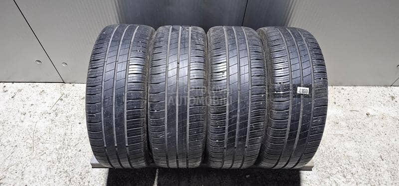 Goodyear 205/55 R16 Letnja