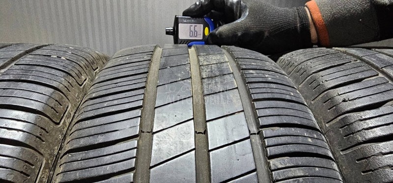 Goodyear 205/55 R16 Letnja