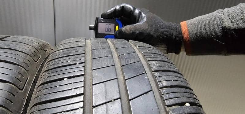 Goodyear 205/55 R16 Letnja