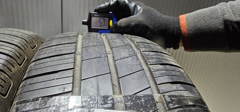 Goodyear 205/55 R16 Letnja