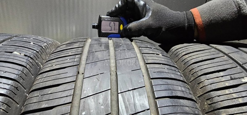 Goodyear 205/55 R16 Letnja