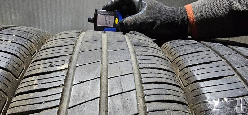 Goodyear 205/55 R16 Letnja