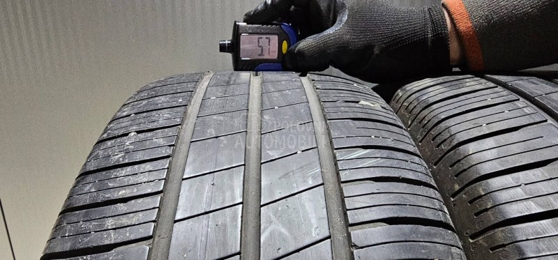 Goodyear 205/55 R16 Letnja